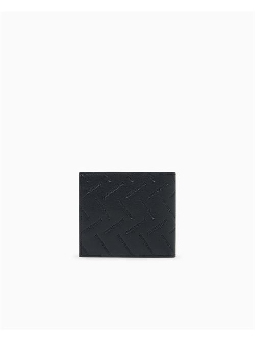wallet ARMANI EXCHANGE | XM000167 AF27287UC001